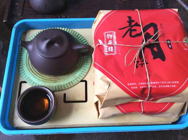 淄博物華樓積極發掘地緣優勢特色打造傳統經典產品