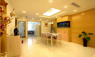 家用中央空調室內安裝位置幾大講究，裝修前必看！