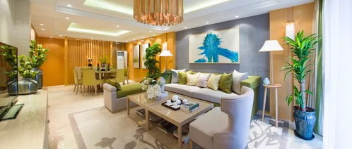 春節(jié)特輯 洞悉未來十年 住宅產(chǎn)品適應(yīng)需求變化，加速創(chuàng)新與室內(nèi)裝飾裝修新風(fēng)向