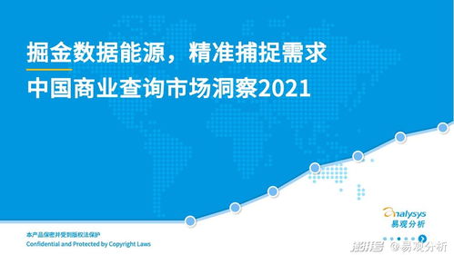 商業(yè)查詢已成社會(huì)信用基石,中國商業(yè)查詢市場發(fā)展機(jī)遇在哪